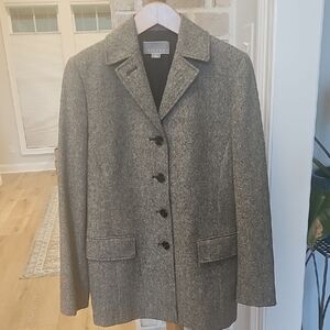 Talora Blazer